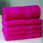 PRESTIGE FUCSIA PULLMAN 71 X 40